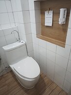 Nornnuea at Inthanon