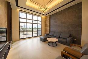 Yilan Siao Jhu