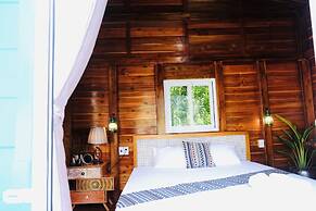 Trang An Lamia Bungalow