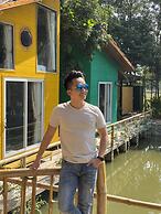 Trang An Lamia Bungalow