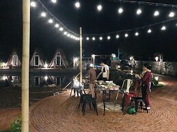 Trang An Lamia Bungalow