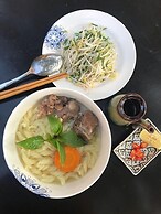 Trang An Lamia Bungalow