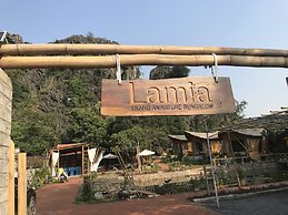 Trang An Lamia Bungalow