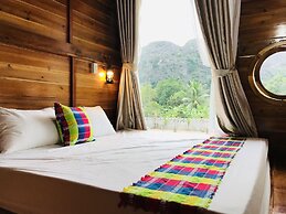 Trang An Lamia Bungalow