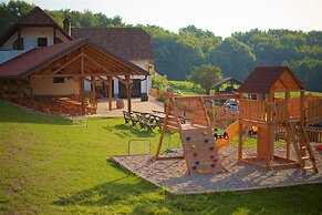 Tourist Farm Lovrec