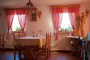 Tourist Farm Lovrec