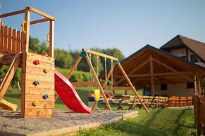 Tourist Farm Lovrec