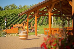 Tourist Farm Lovrec