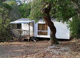Camping Les Bois de Mont Redon