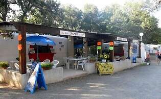 Camping Les Bois de Mont Redon