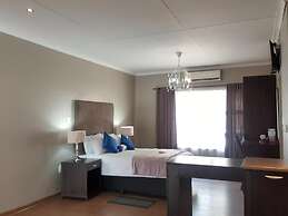 Luxury Heights Guesthouse