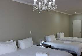 Luxury Heights Guesthouse