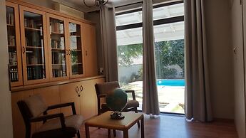 Luxury Heights Guesthouse