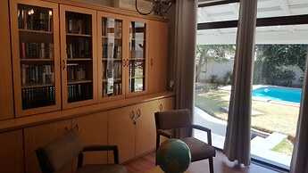 Luxury Heights Guesthouse