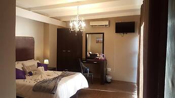 Luxury Heights Guesthouse