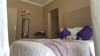 Luxury Heights Guesthouse