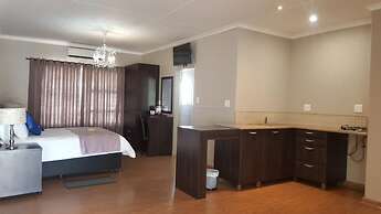 Luxury Heights Guesthouse