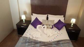 Luxury Heights Guesthouse