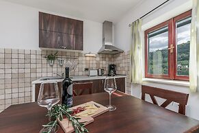 Villa Holiday Home Zvečanje