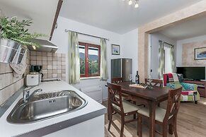 Villa Holiday Home Zvečanje