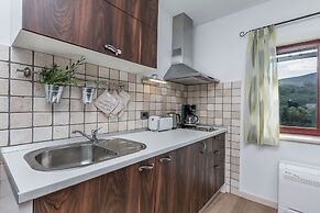 Villa Holiday Home Zvečanje