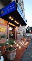 Peninsula Suites