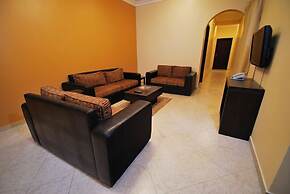 Peninsula Suites