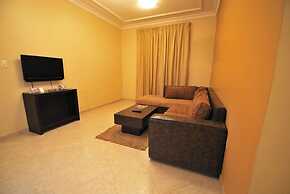 Peninsula Suites
