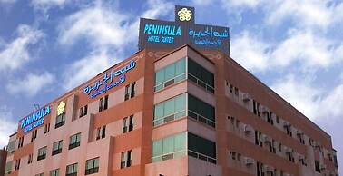 Peninsula Suites