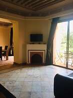 Appartement Palmeraie Pavillon 10