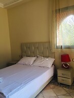 Appartement Palmeraie Pavillon 10