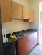 Appartement Palmeraie Pavillon 10