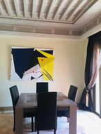 Appartement Palmeraie Pavillon 10