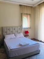 Appartement Palmeraie Pavillon 10