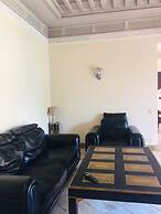 Appartement Palmeraie Pavillon 10