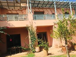 Appartement Palmeraie Pavillon 10