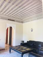 Appartement Palmeraie Pavillon 10