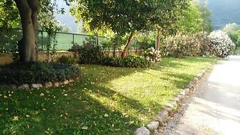 Agriturismo Sant'Erasmo