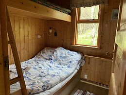 Ásólfsskáli Cottage