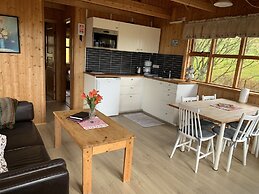 Ásólfsskáli Cottage