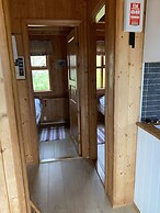 Ásólfsskáli Cottage