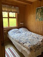 Ásólfsskáli Cottage