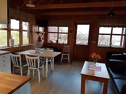 Ásólfsskáli Cottage