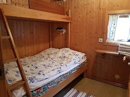 Ásólfsskáli Cottage