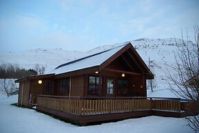 Ásólfsskáli Cottage