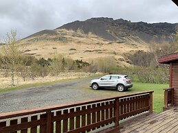 Ásólfsskáli Cottage