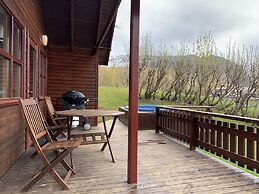 Ásólfsskáli Cottage