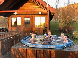 Ásólfsskáli Cottage