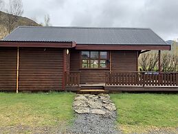 Ásólfsskáli Cottage