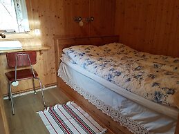 Ásólfsskáli Cottage